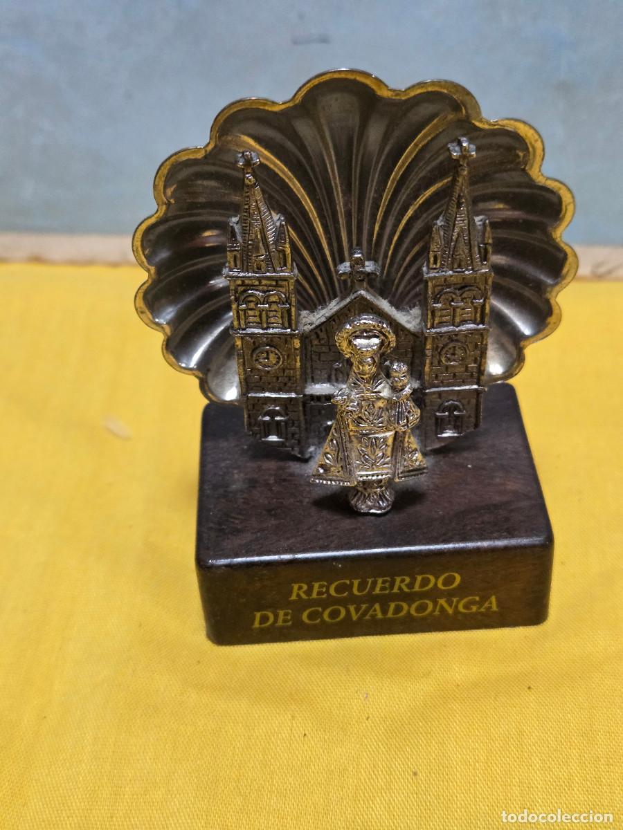 Vintage: relicario gastos de envio 5&euro; - Foto 3