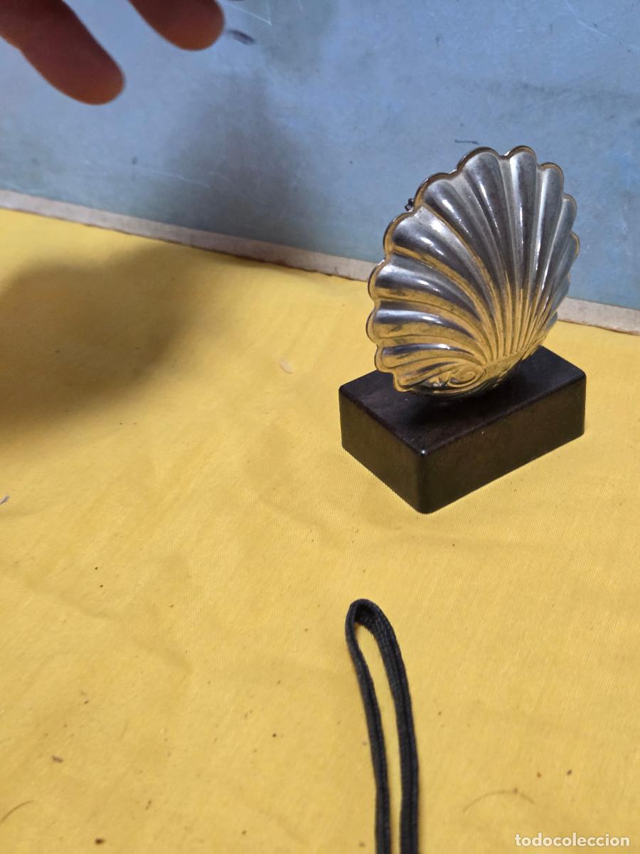 Vintage: relicario gastos de envio 5&euro; - Foto 4