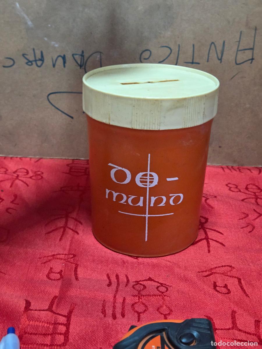 Vintage: huchas de donmu gastos de envio 5&euro; - Foto 2