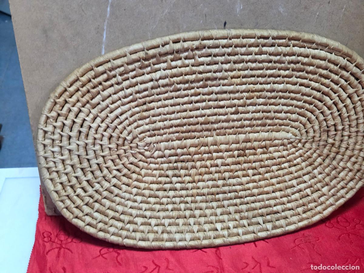 Vintage: salva mantel gastos de envio 5&euro; - Foto 3