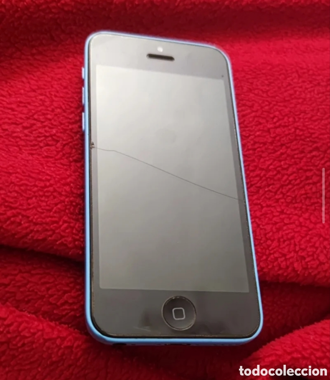 Vintage: iPhone 4 en buenas condiciones