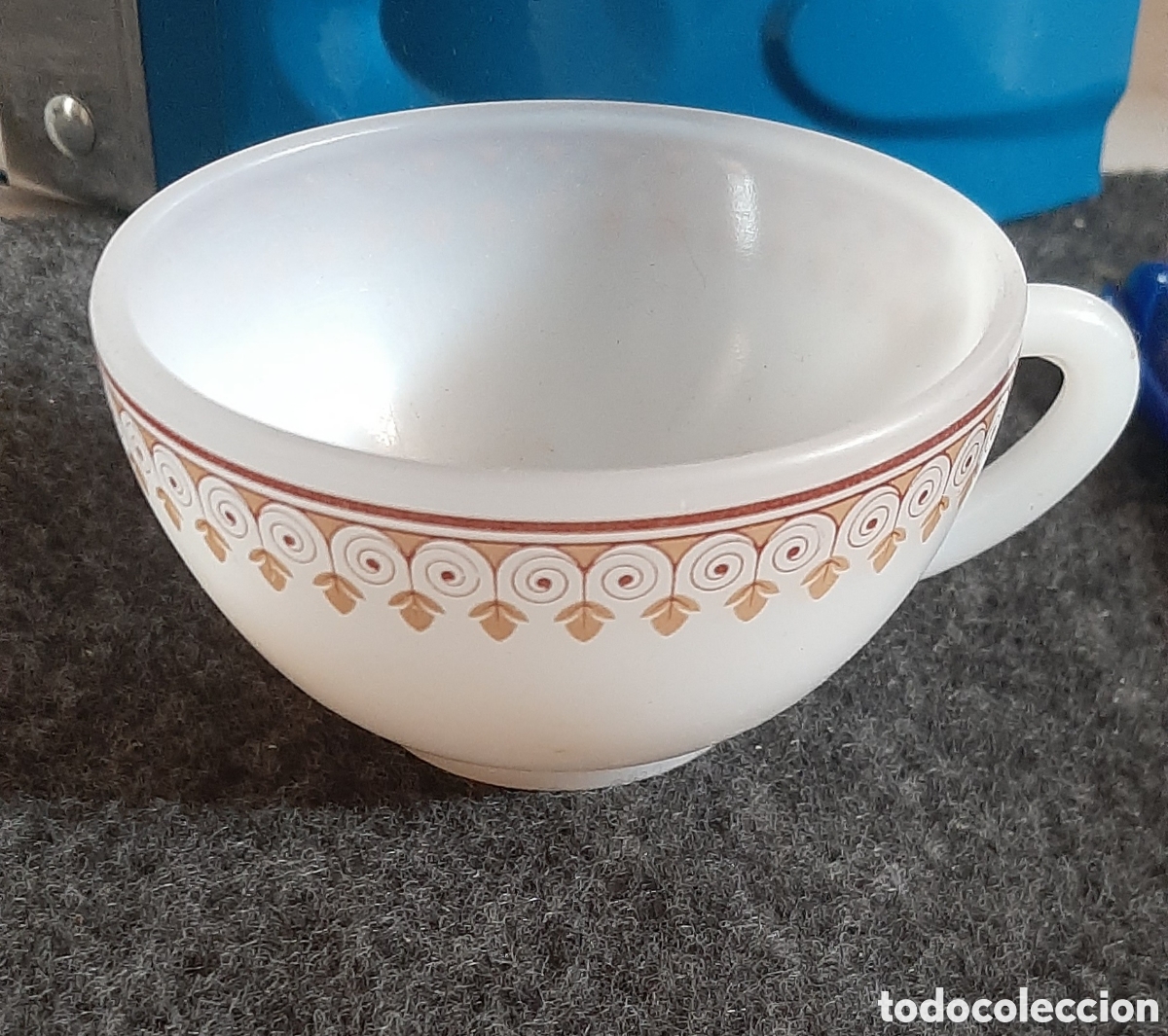 Vintage: taza arcopal? vintage