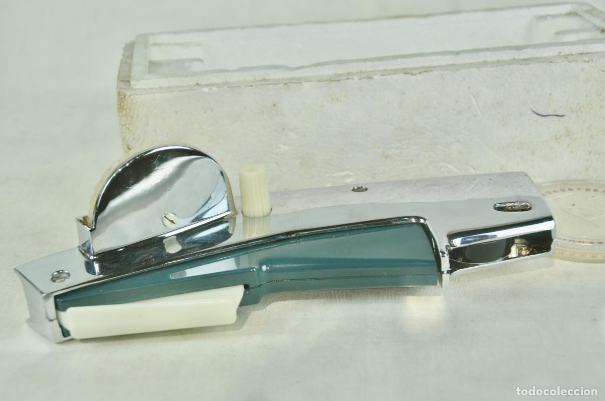 Vintage: Dymo M10 con caja - Foto 4