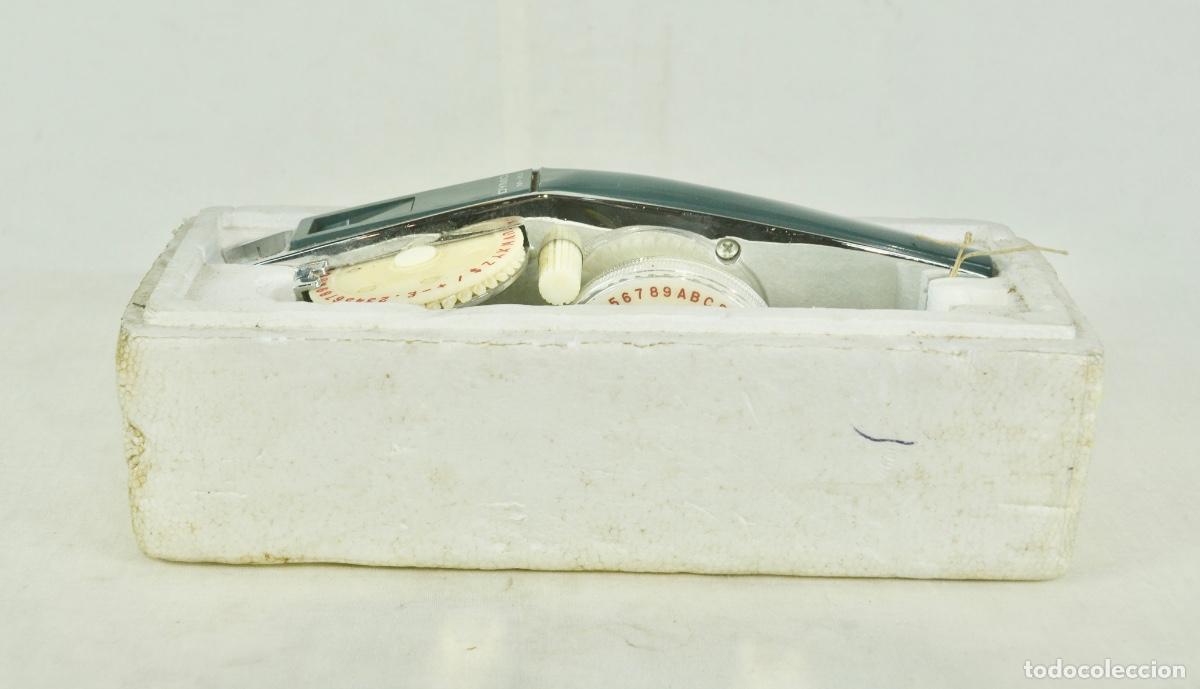 Vintage: Dymo M10 con caja - Foto 2