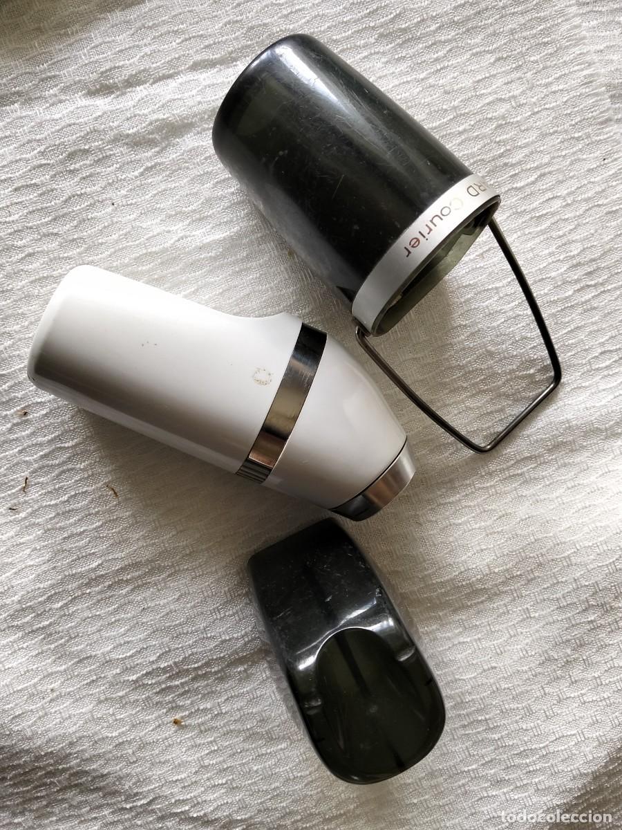 Vintage: AFEITADORA VINTAGE MILWARD COUTIER S&Ntilde;OS 60