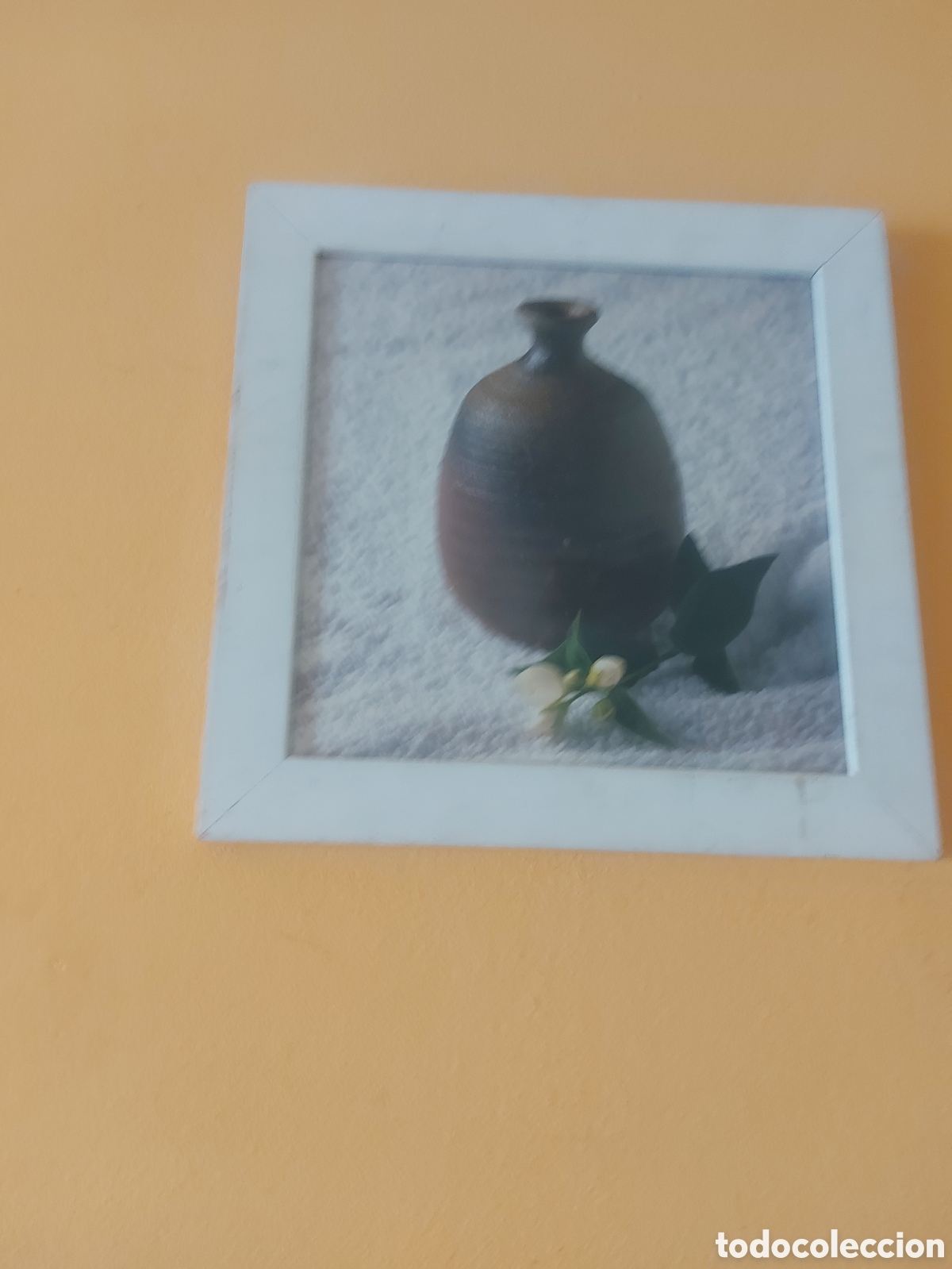 Vintage: Una especie de cuadro d