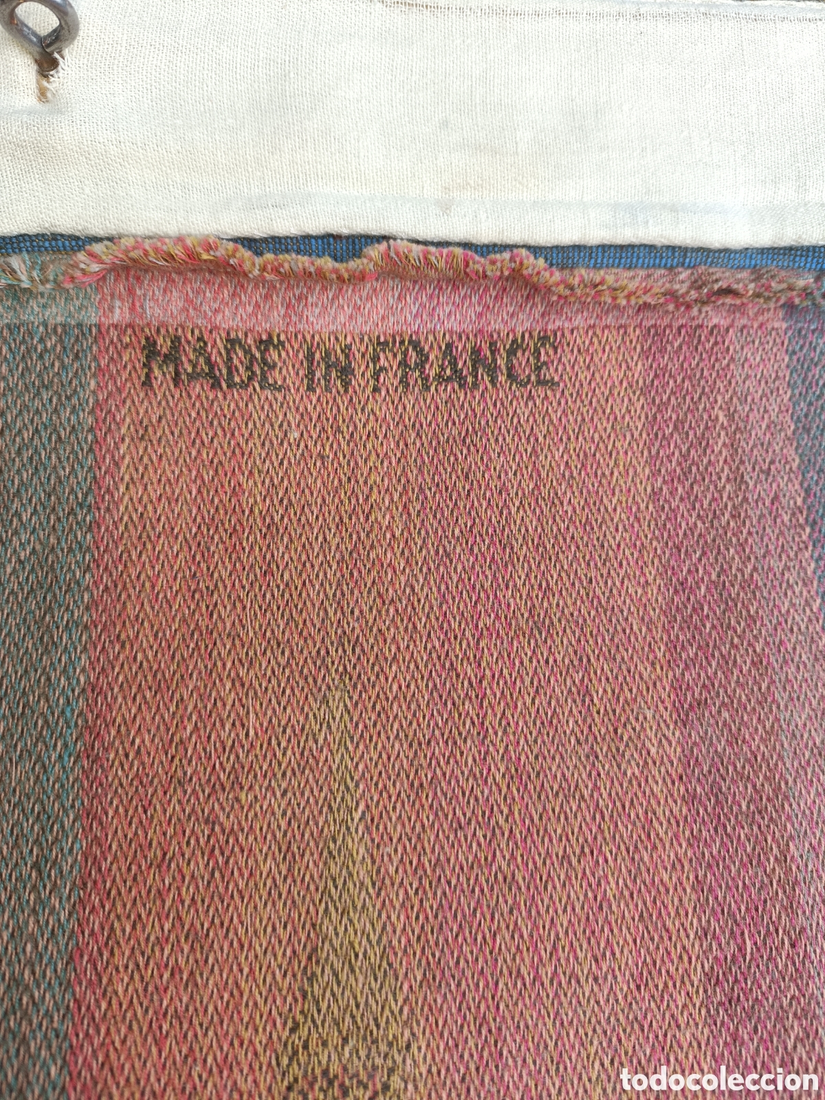 Vintage: Tapiz Franc&eacute;s, San Antonio - Foto 6