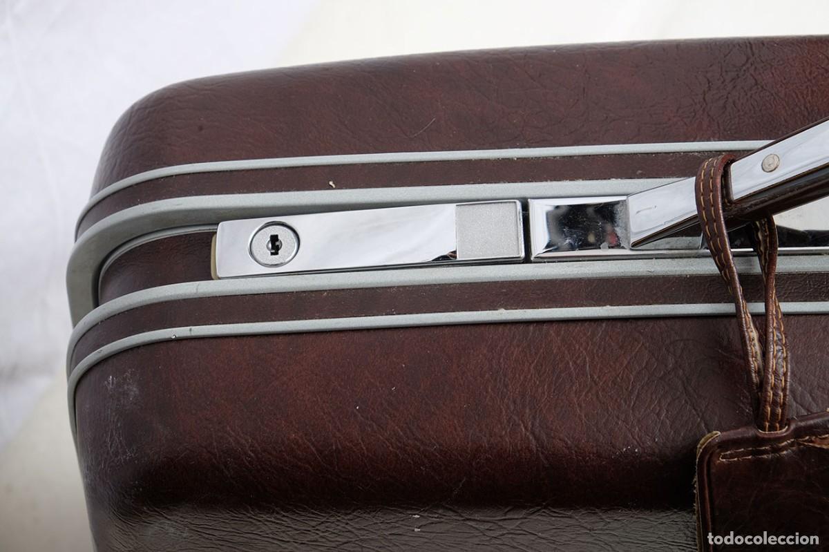Vintage: Maleta Samsonite vintage - Foto 4