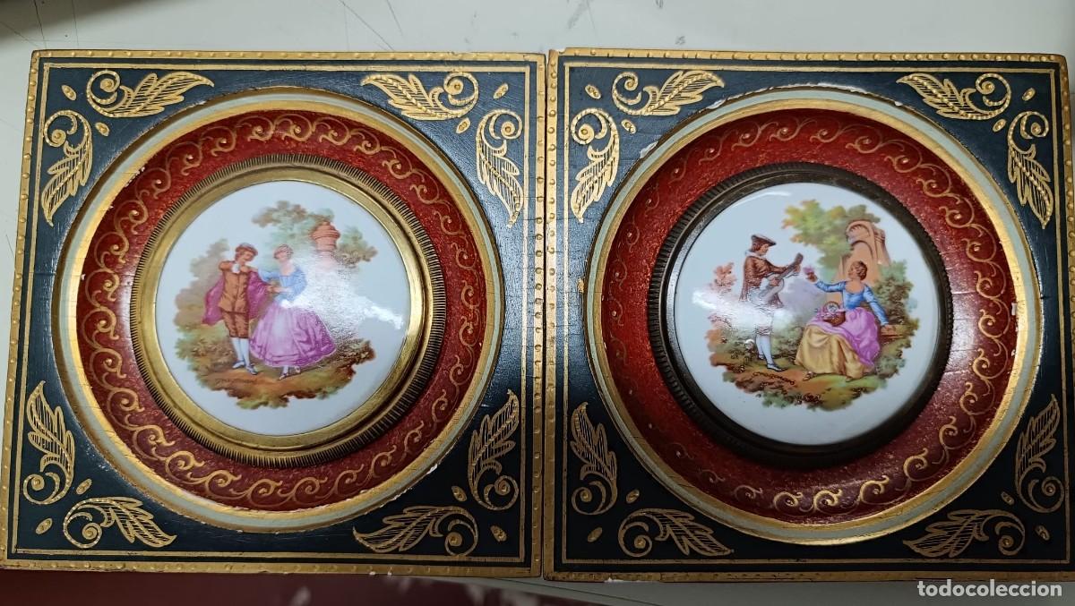 Vintage: Objetos decoraci&oacute;n vintage - Foto 3