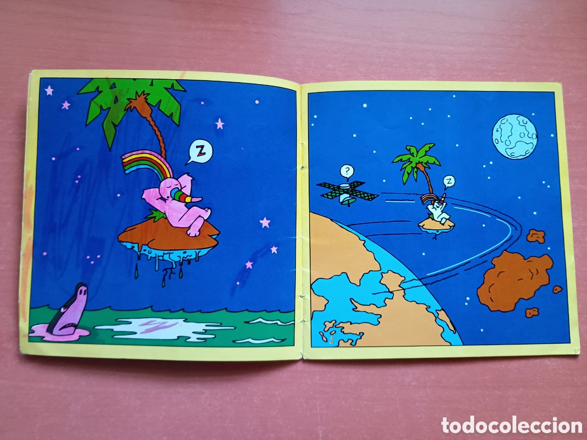 Vintage: Libro Las aventuras de Curro - Foto 5