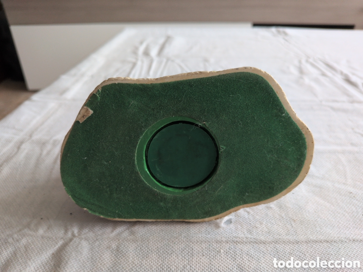 Vintage: Hucha vintage en forma de castillo - Foto 6