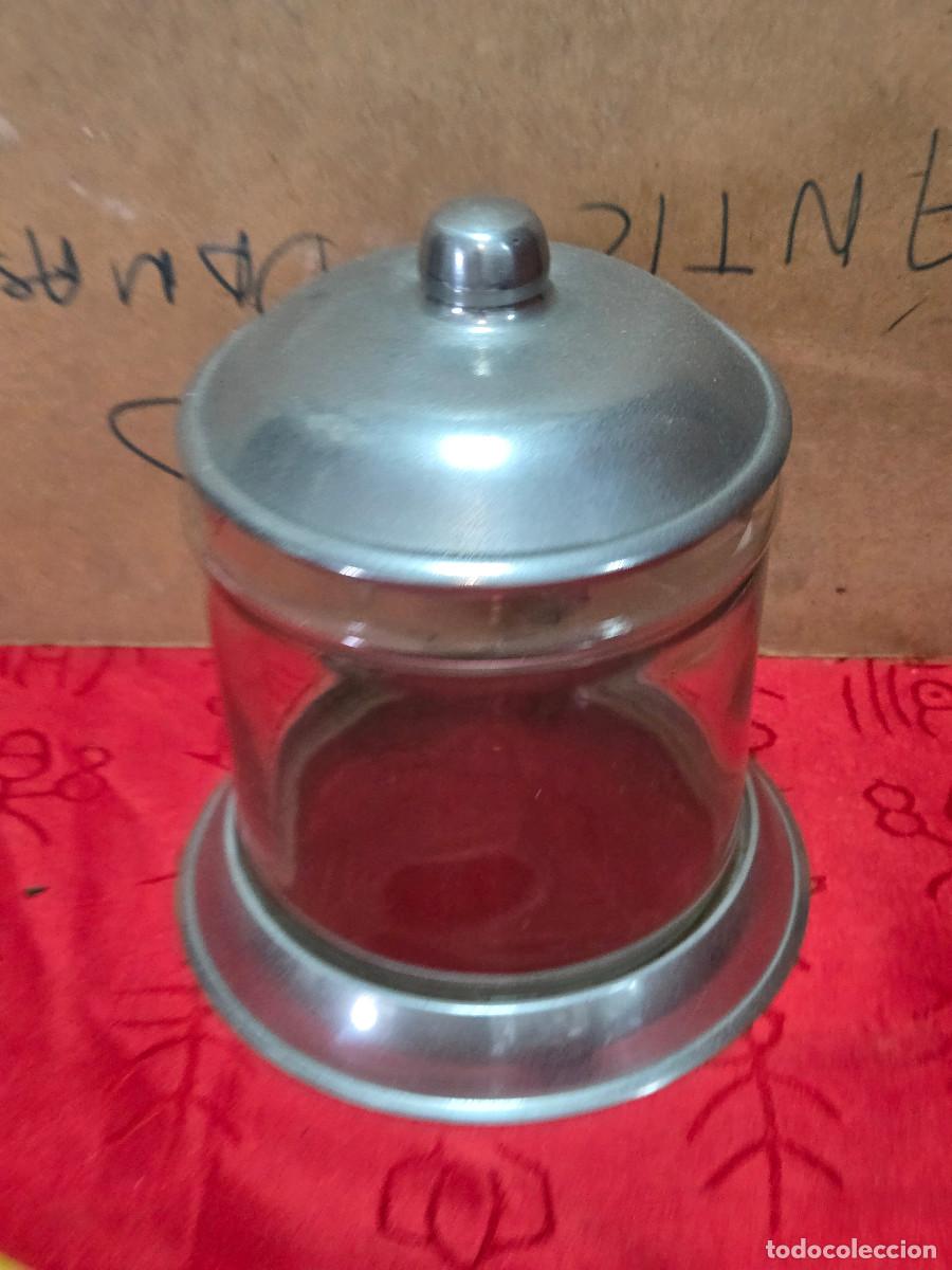 Vintage: azucarero gastos de envio 5&euro;