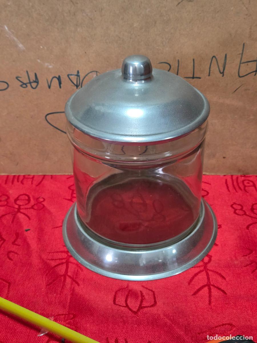 Vintage: azucarero gastos de envio 5&euro; - Foto 2