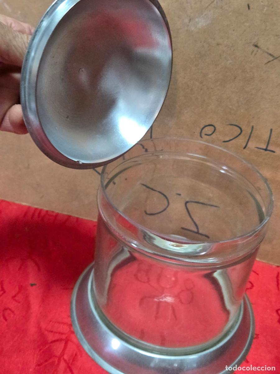Vintage: azucarero gastos de envio 5&euro; - Foto 4