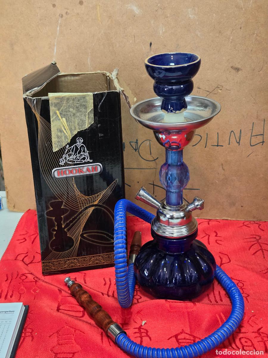 Vintage: arguila de fumar gastos de envio 5&euro;