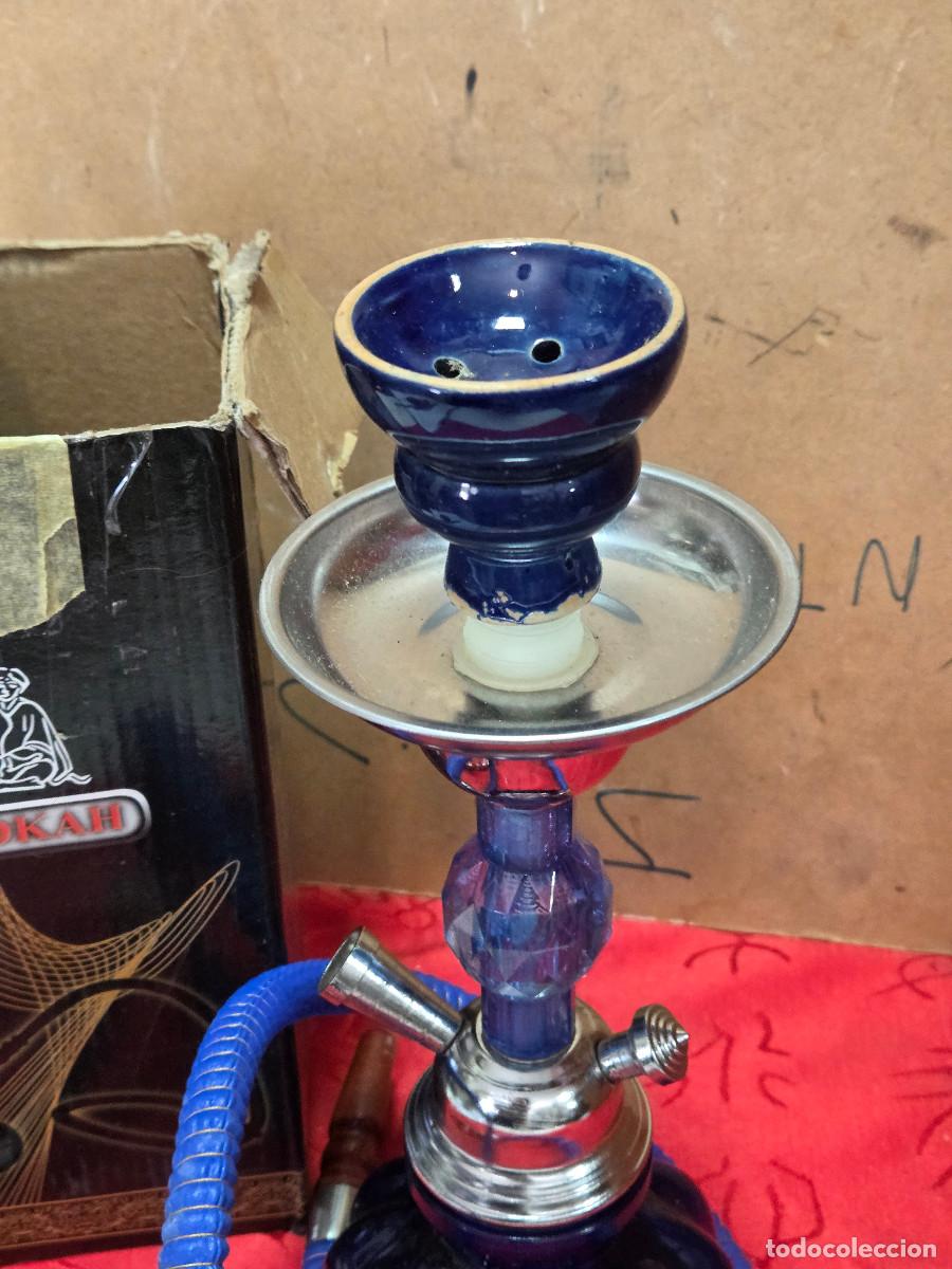 Vintage: arguila de fumar gastos de envio 5&euro; - Foto 3
