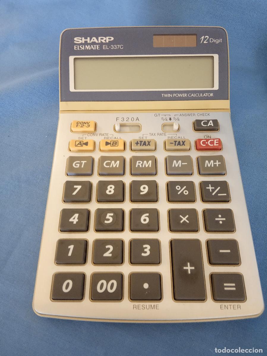 Vintage: Lote de electr&oacute;nica variada - Retro-Vintage - Philips / Sudoku / Sharp - Foto 16