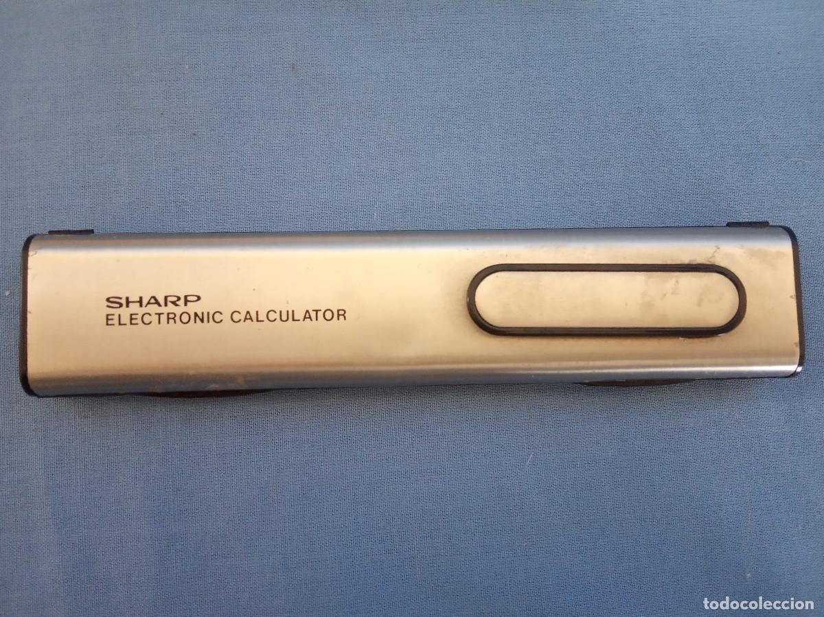 Vintage: Lote de electr&oacute;nica variada - Retro-Vintage - Philips / Sudoku / Sharp - Foto 20