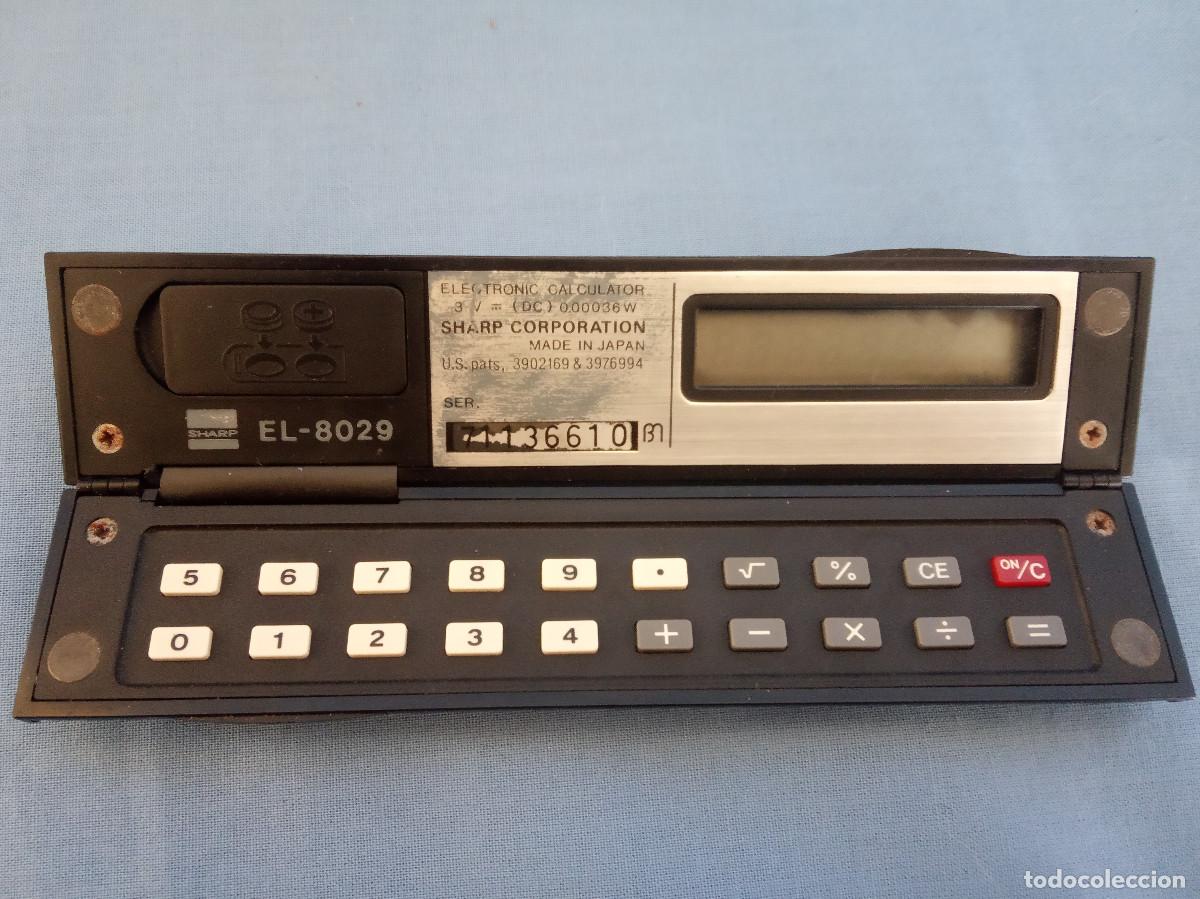 Vintage: Lote de electr&oacute;nica variada - Retro-Vintage - Philips / Sudoku / Sharp - Foto 22