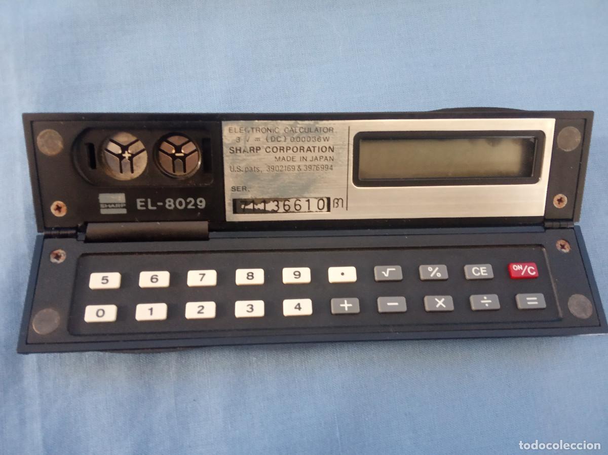 Vintage: Lote de electr&oacute;nica variada - Retro-Vintage - Philips / Sudoku / Sharp - Foto 23