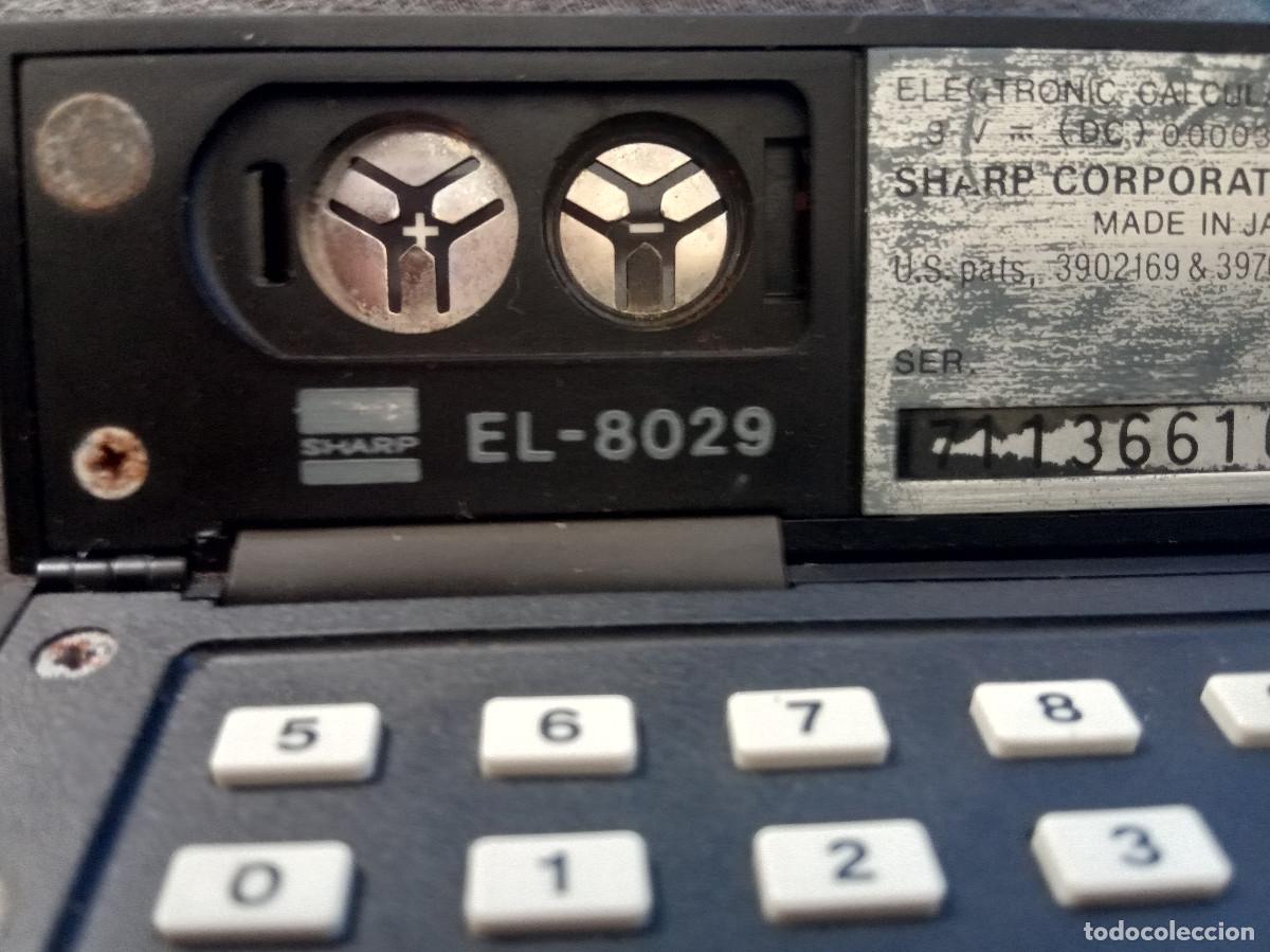 Vintage: Lote de electr&oacute;nica variada - Retro-Vintage - Philips / Sudoku / Sharp - Foto 24