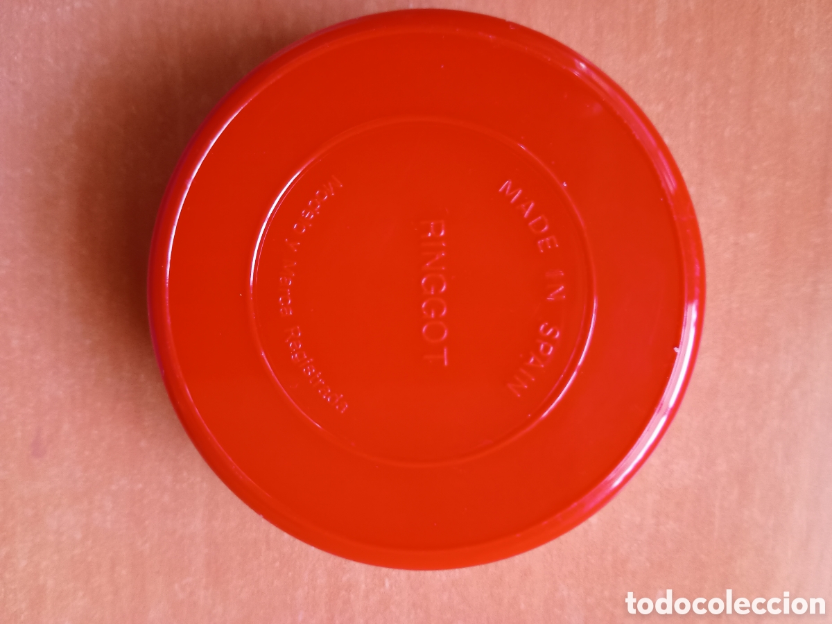 Vintage: Vaso Virgen de Covadonga - Foto 3