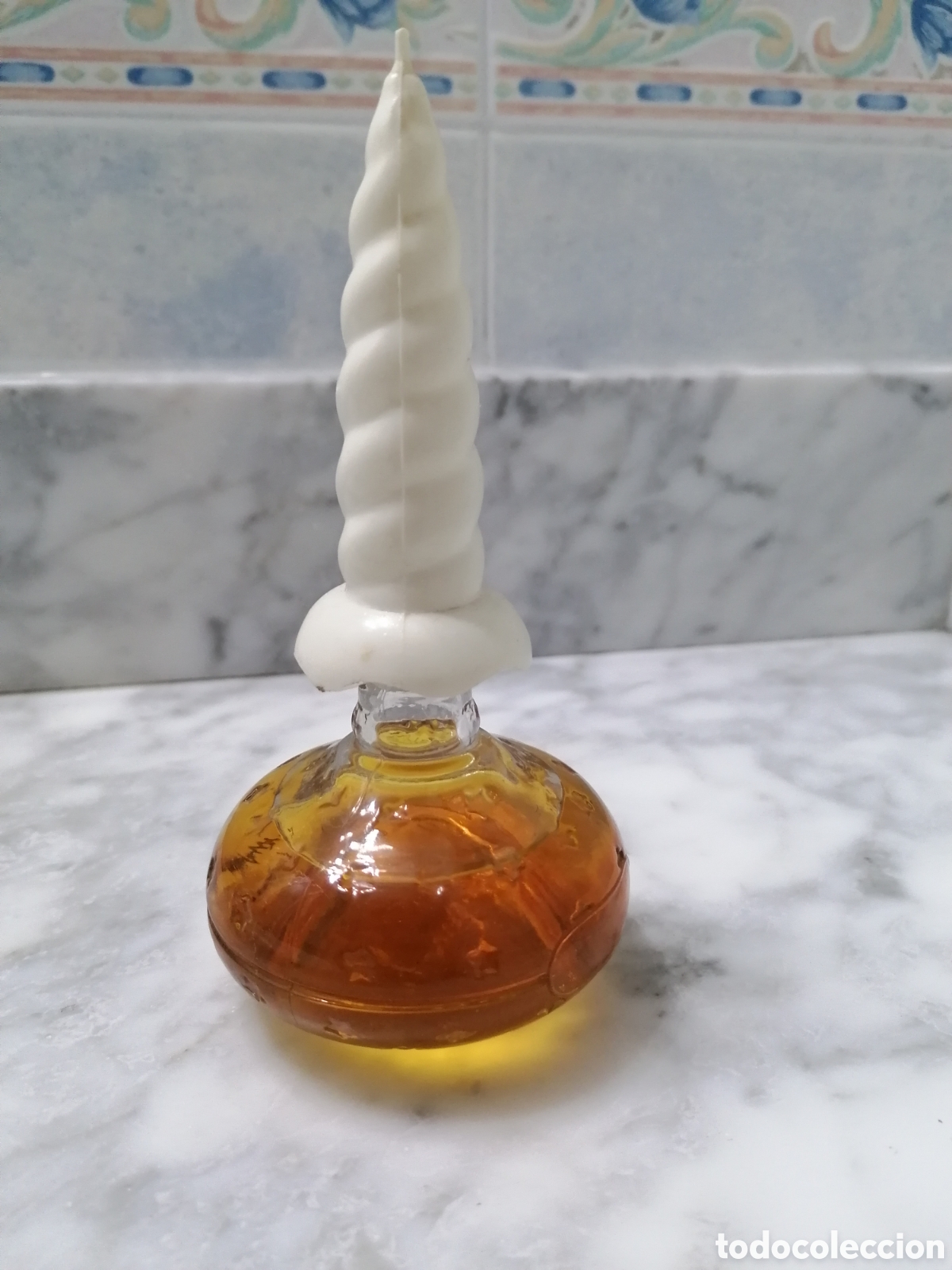 Vintage: Perfume Vela vintage - Foto 2