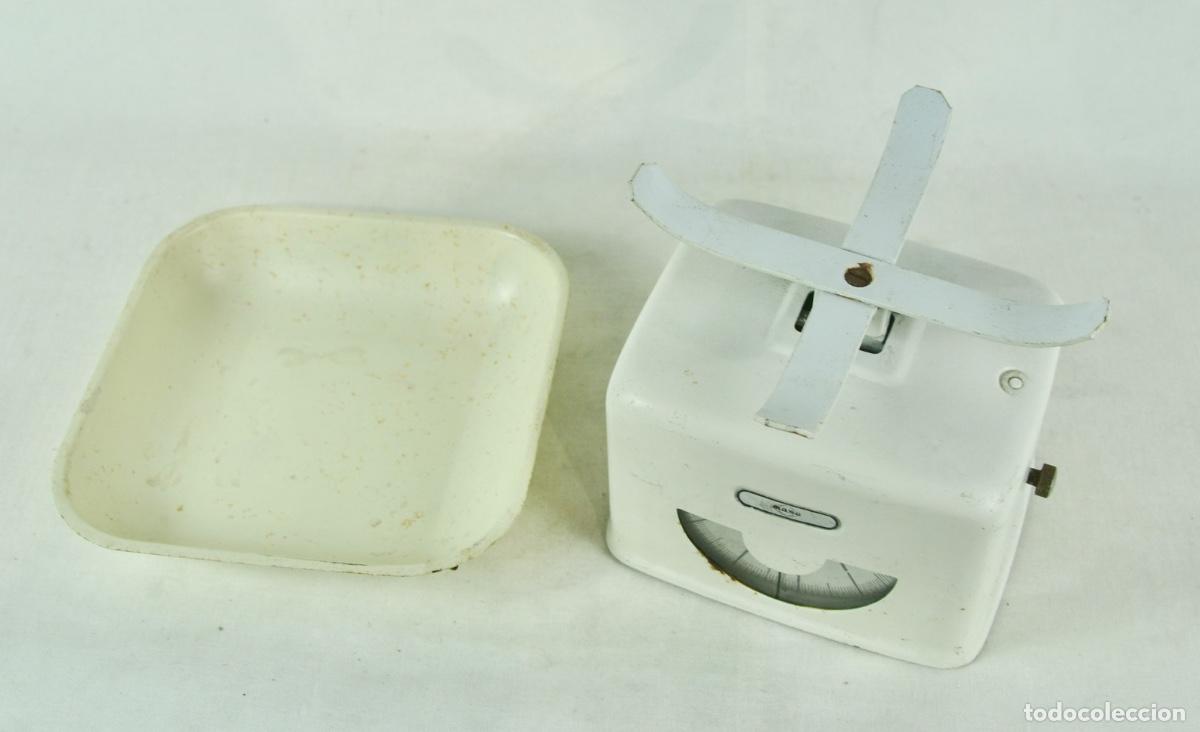 Vintage: Balanza de la marca Masa - Foto 9