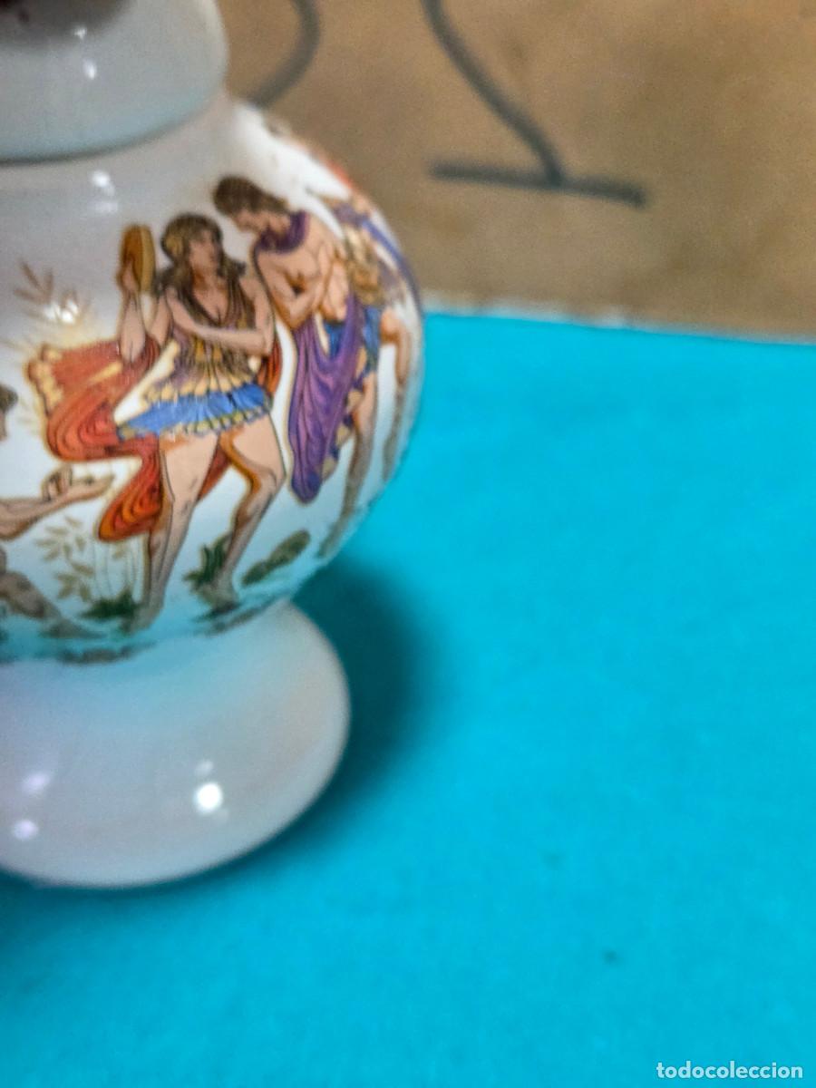 Vintage: jarron de ceramica vintage - Foto 3