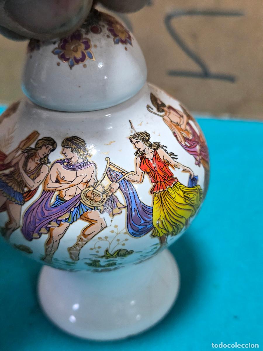Vintage: jarron de ceramica vintage - Foto 4