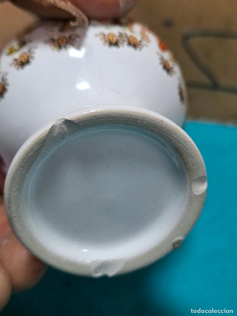 Vintage: jarron de ceramica vintage - Foto 6