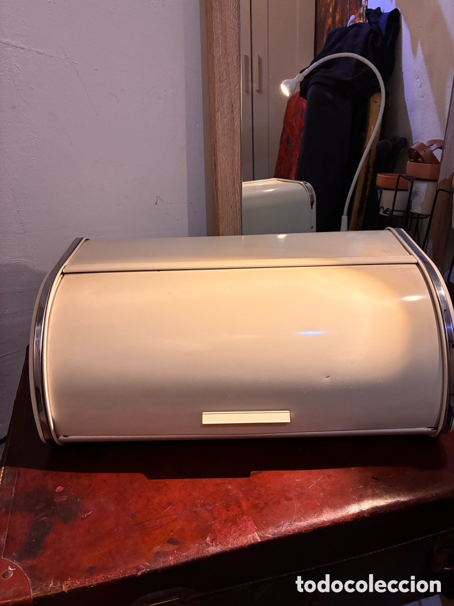 Vintage: Panera 70/80 vintage