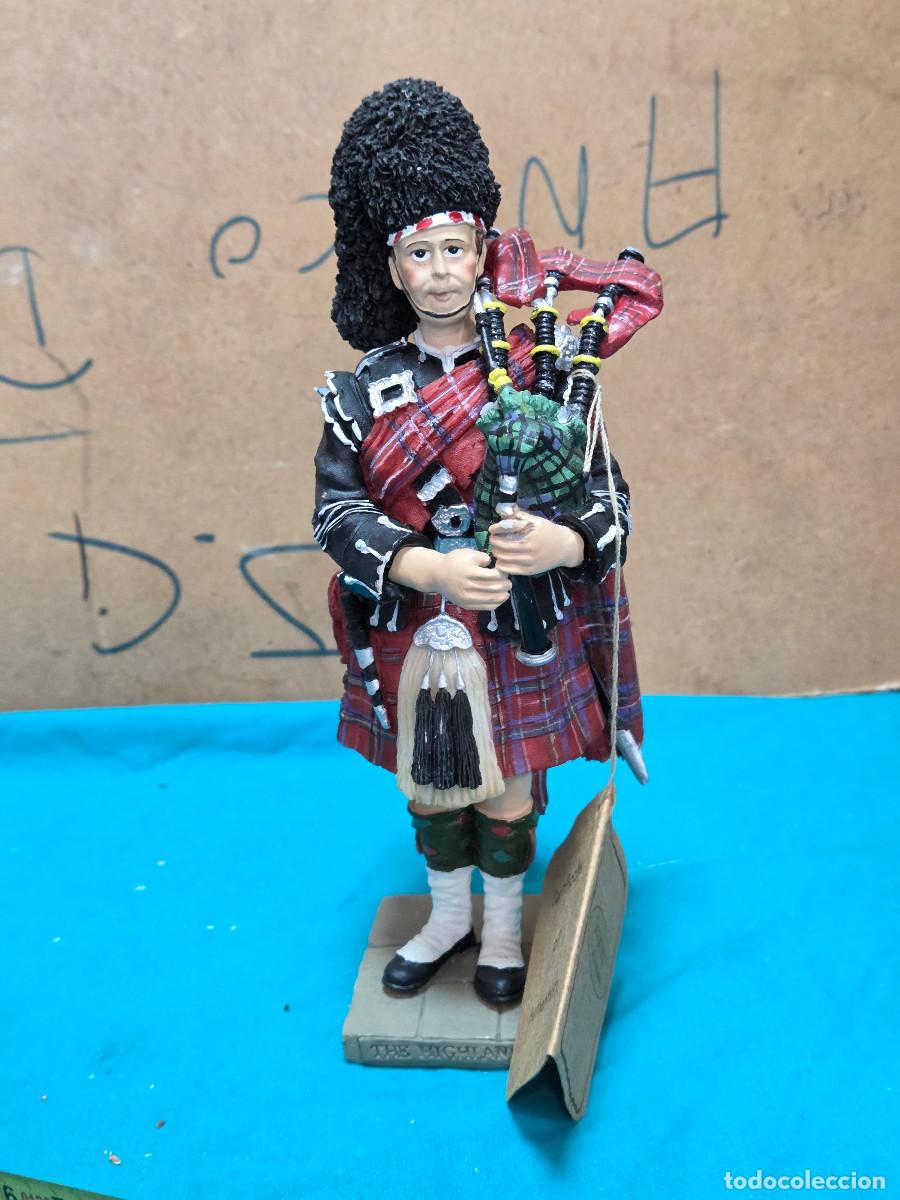 Vintage: figura de inglaterra vintage