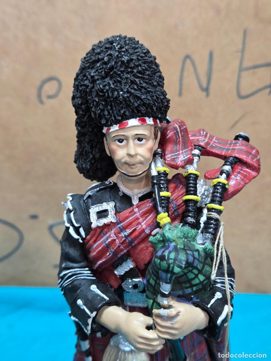 Vintage: figura de inglaterra vintage - Foto 3