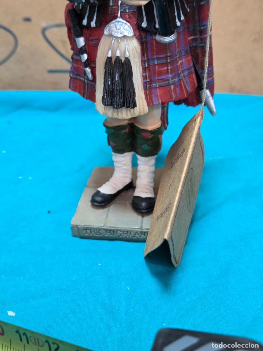 Vintage: figura de inglaterra vintage - Foto 8