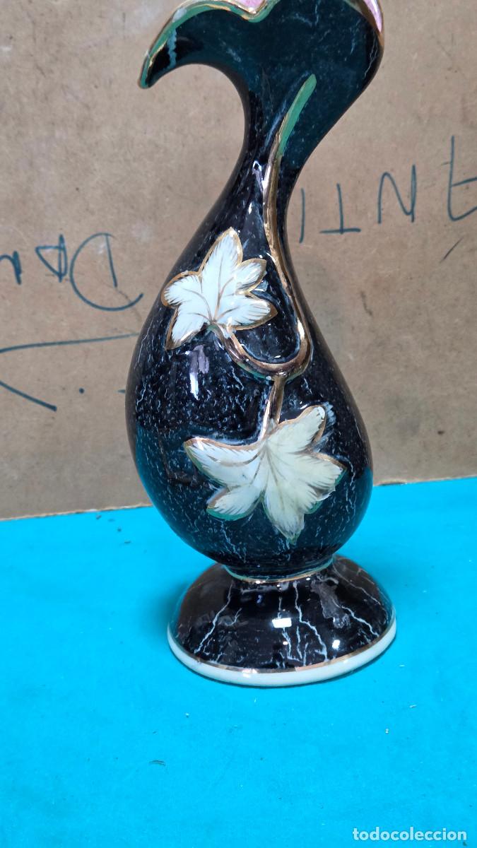 Vintage: jarron de ceramica vintage - Foto 2
