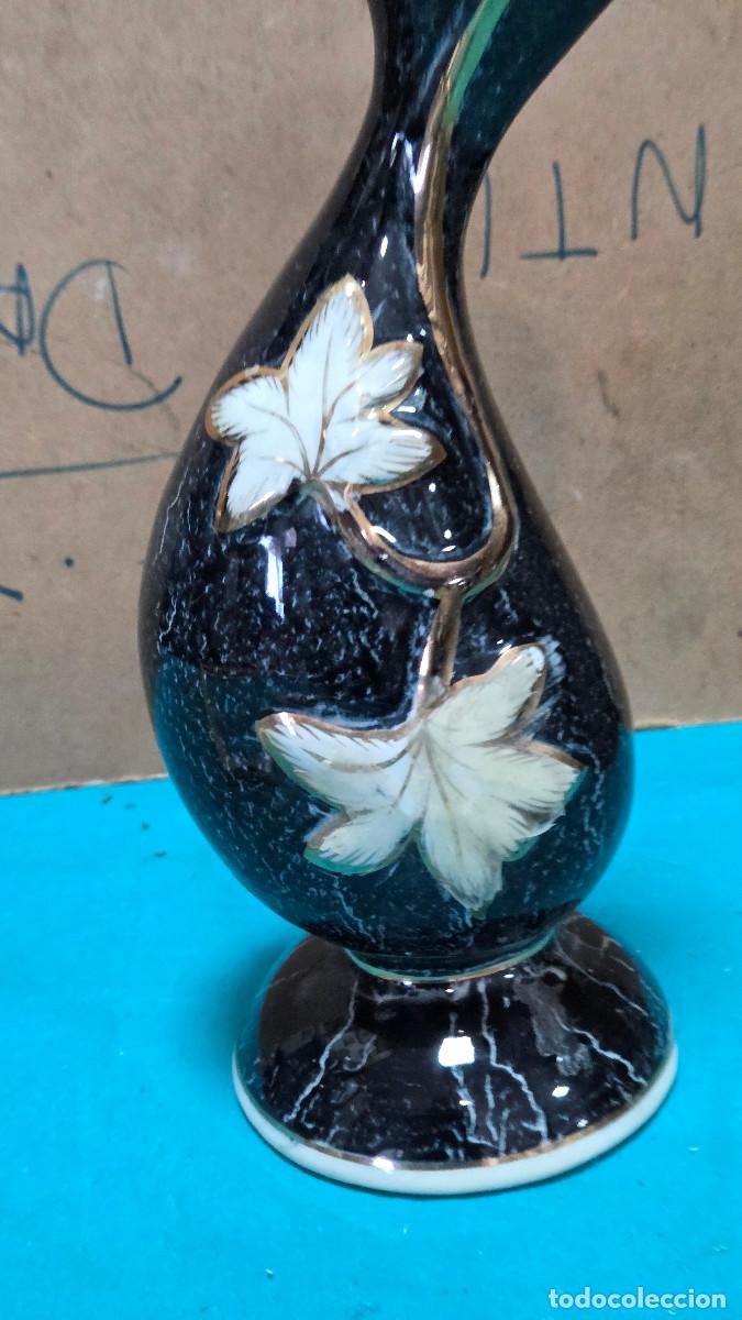 Vintage: jarron de ceramica vintage - Foto 3