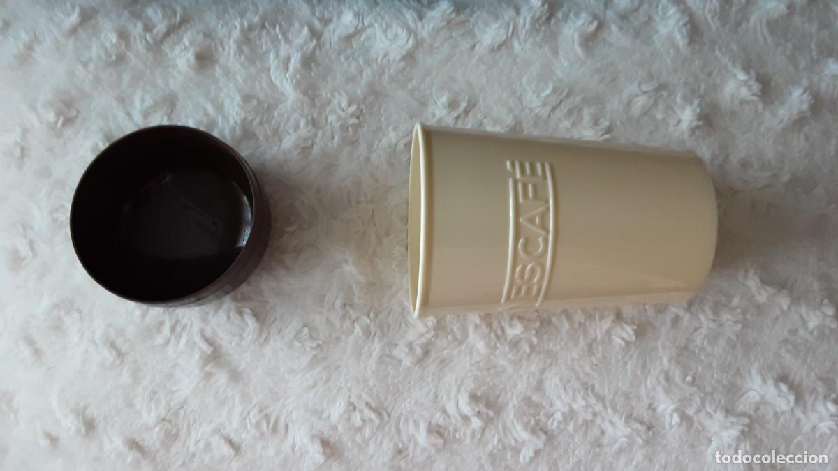 Vintage: Coctelera NESCAFE para combinados - Foto 3