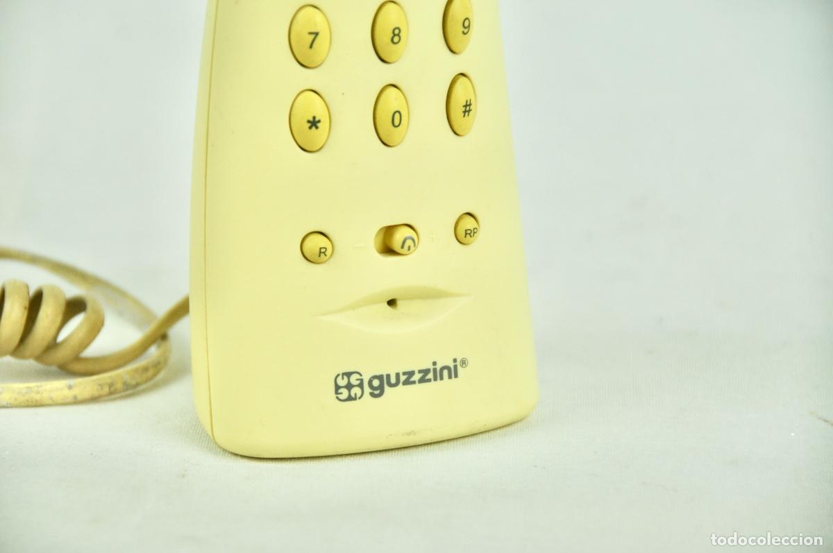 Vintage: Tel&eacute;fono Guzzini a&ntilde;o 1998 - Foto 3