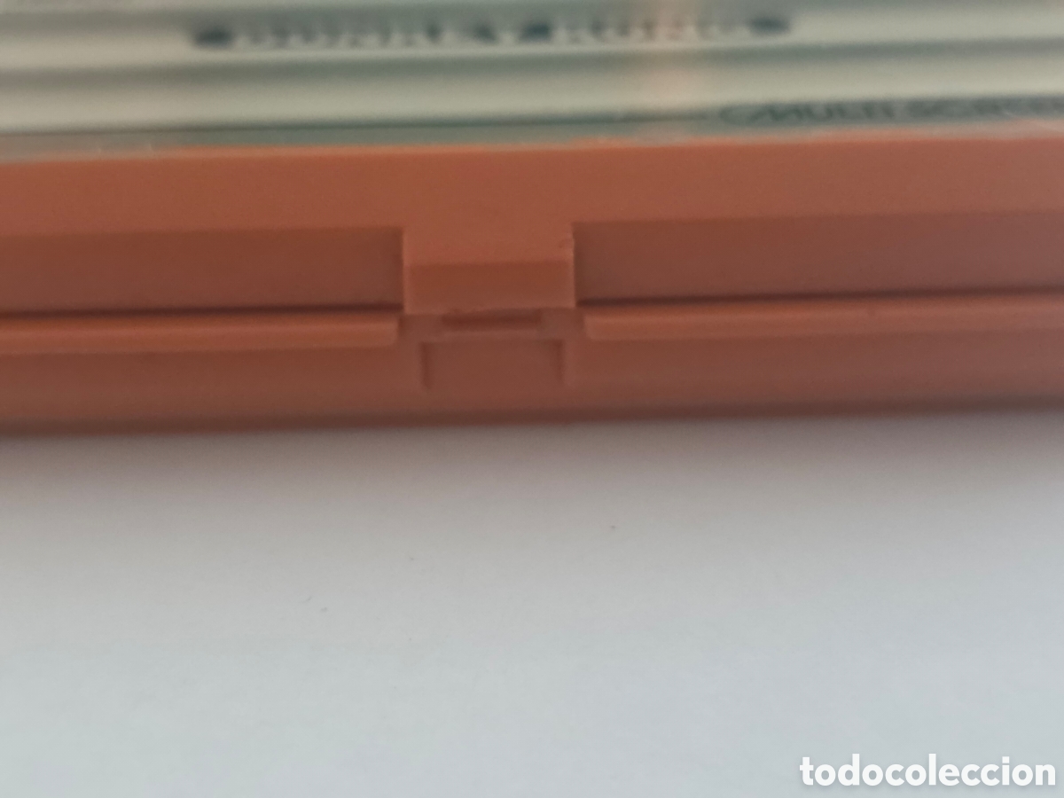 Vintage: Nintendo Game & Watch Donkey Kong DK-52 - Foto 14