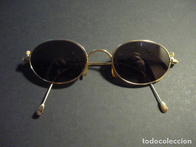 Vintage: GAFAS DE SOL PACO RABANNE - Foto 2