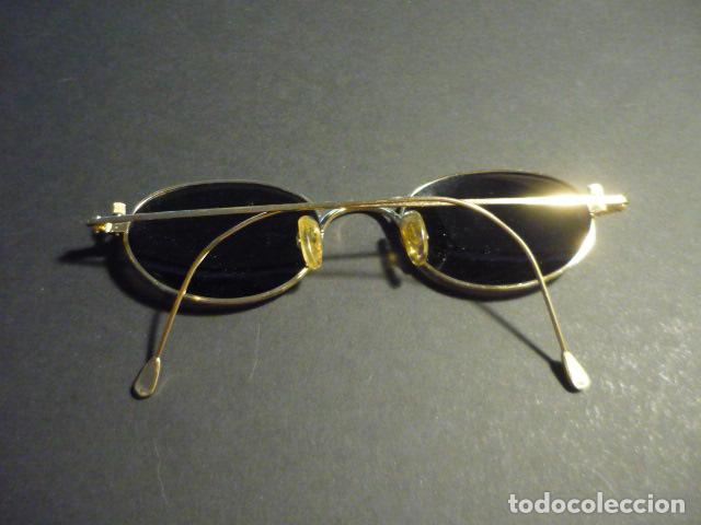 Vintage: GAFAS DE SOL PACO RABANNE - Foto 3