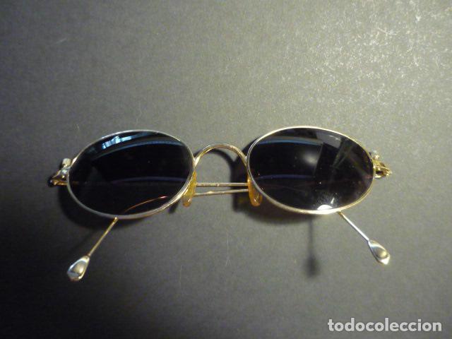 Vintage: GAFAS DE SOL PACO RABANNE - Foto 1
