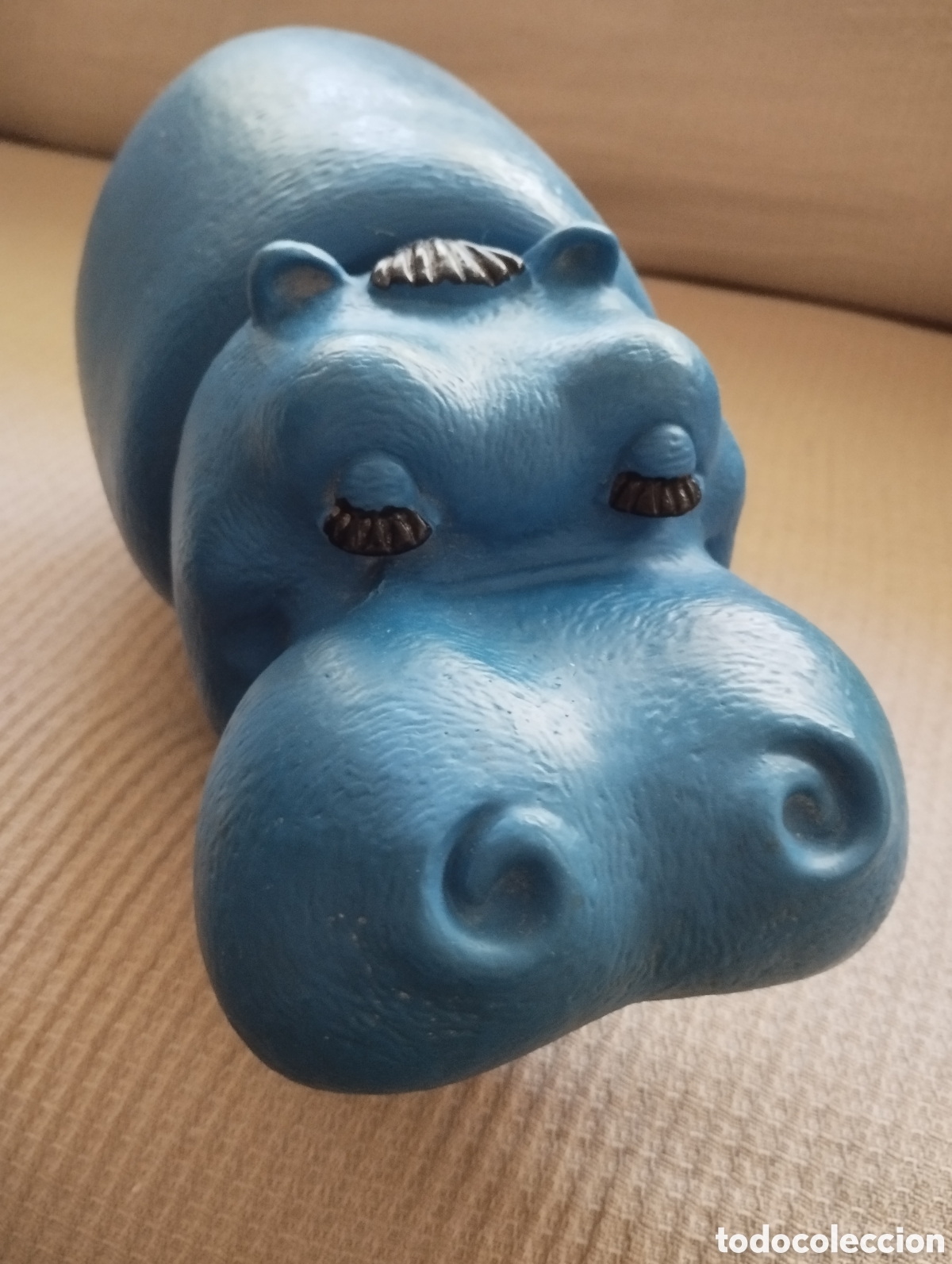 Vintage: HIPOP&Oacute;TAMO PIPO DE AUSONIA