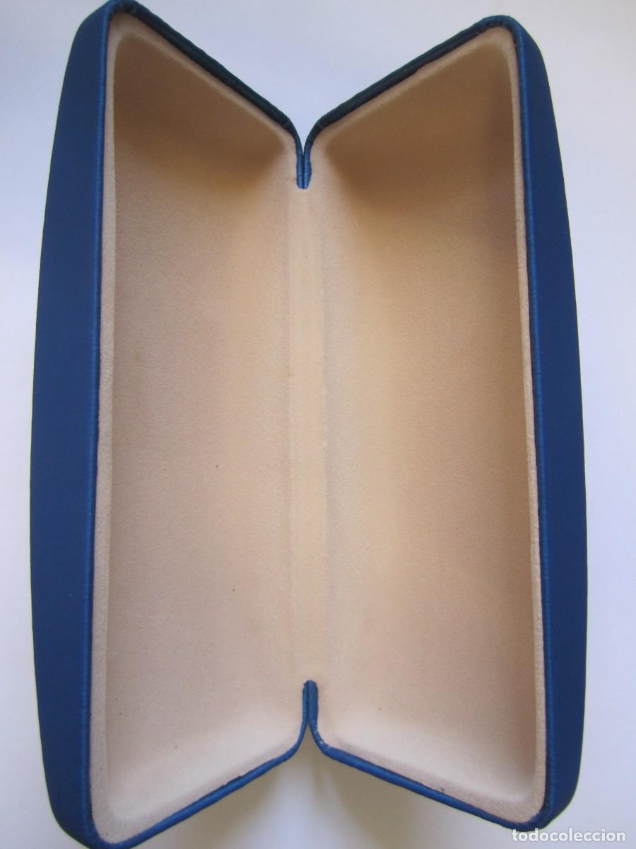 Vintage: funda gafas ballantines - Foto 2