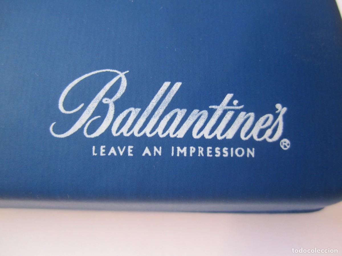 Vintage: funda gafas ballantines - Foto 3