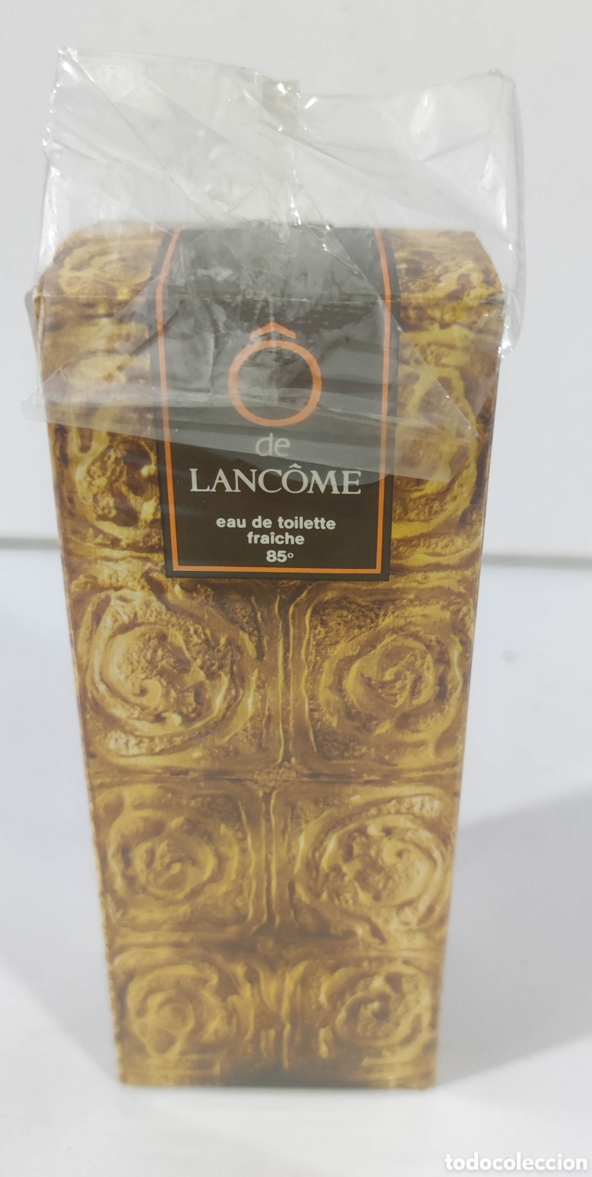 Vintage: Perfume Vintage &Ocirc; de Lanc&ocirc;me 57ml Formula original.