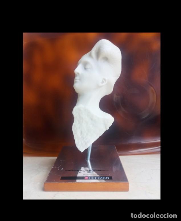 Vintage: Escultura Michelangelo Galliani - Foto 1