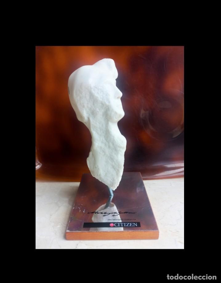 Vintage: Escultura Michelangelo Galliani - Foto 2