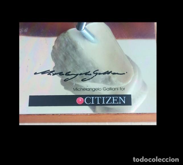 Vintage: Escultura Michelangelo Galliani - Foto 5